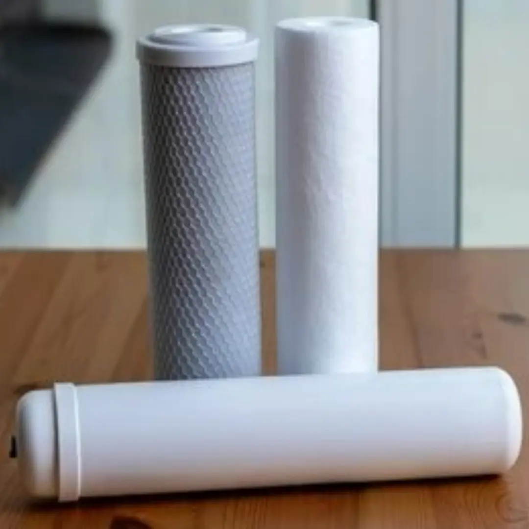 Activated Carbon Filter