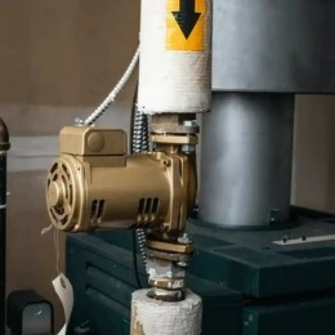 Commercial Booster Pump