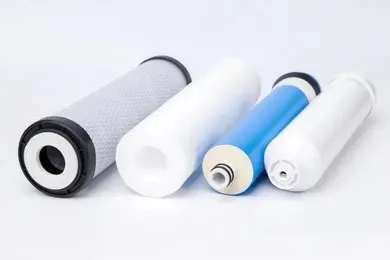 Bulk RO filter supply and replacement parts